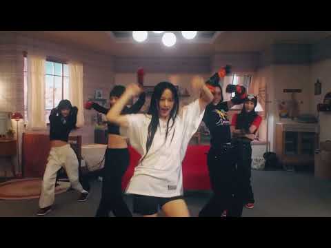 NewJeans-코카콜라 맛있다 See You Looking,Catch it,Here's Your Cola