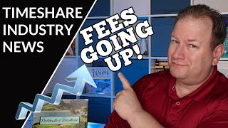 More Fee Increases by RCI - How Much This Time