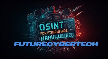 Unlocking the Secrets of OSINT