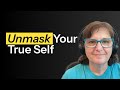 Breath as Your Foundation | Unmasking Meditation #breathwork #unmask #shortmeditation