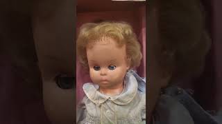 BAMBOLA DOLL HORROR.  #musica