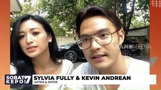 Strategi Jualan Kopi Di Masa Pandemi Ala Sylvia Fully Dan Kevin Andrean Sobat7 Kepo
