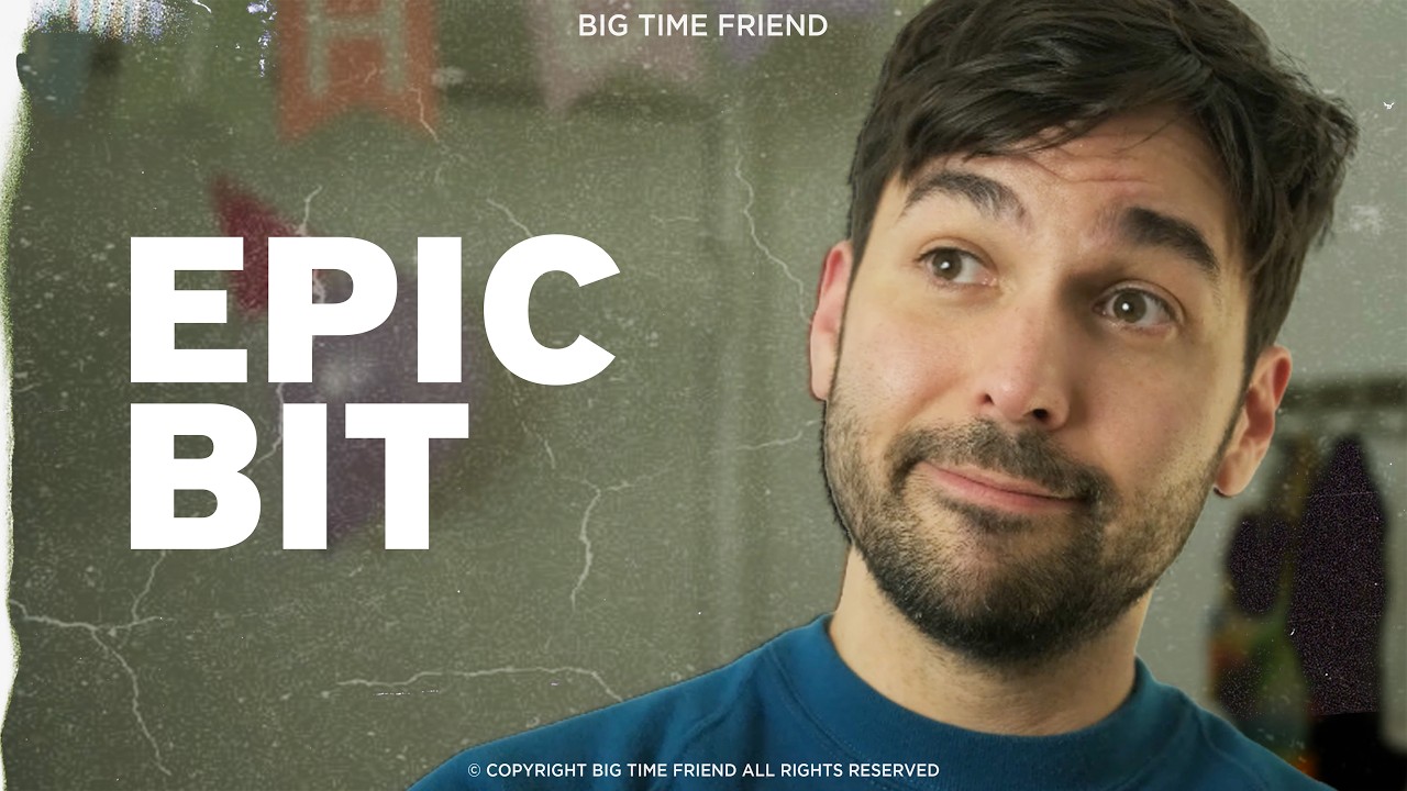 Epic Bit - YouTube