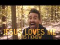 This I Know (Official Lyric Video)