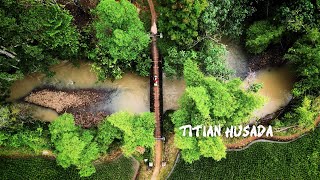 Inspirasi Indonesia - Titian Husada