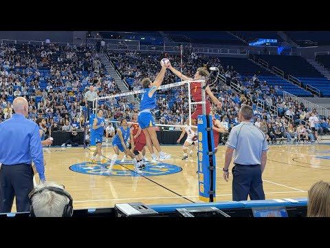 Видео: UCLA vs USC 2023