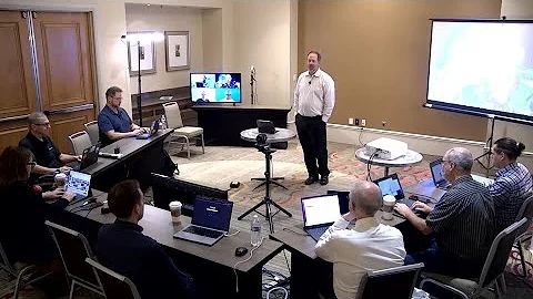 Is There Only a Single Edge? Edge Field Day 2 Roundtable