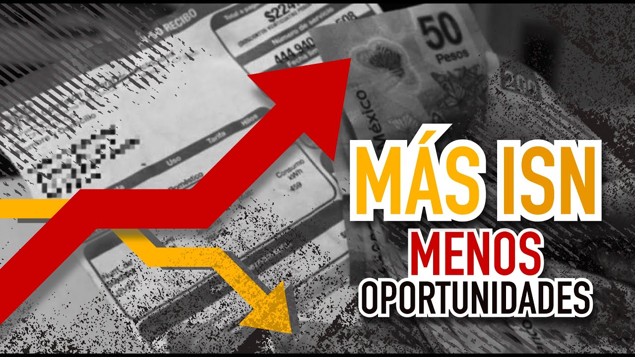 Suben el ISN en Baja California Sur: más costos, menos empleos
