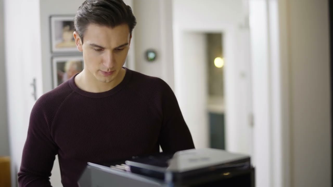 descale your coffee machine 