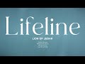 Lion Of Judah || "Lifeline" (Official Lyric Video)