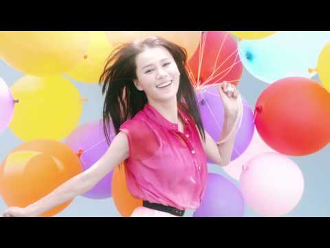 黃翠如@[Amazing Summer]宣傳片ws