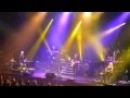 Capture de la vidéo Steve Hackett - Supper's Ready @ Fellbach 2014
