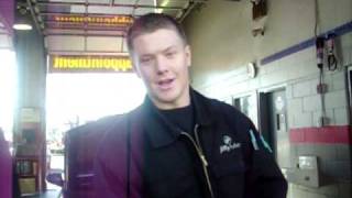 Farmingdale Jiffy Lube