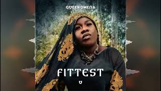 Queen Omega - Fittest [Lionsflow Productions/Baco Music] Reggae 2022 Resimi