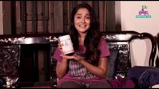 Pdays Official Brand Ambassador Anikhasurendran Indian Actress Anikhasurendran