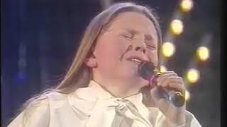 Video thumbnail of "Kelly Family Amazing Grace Paddy weint"