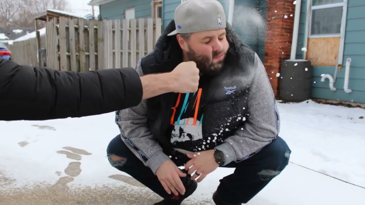 TRE FIXX - PSYCHO 2 feat. KYD (Official Visualizer)