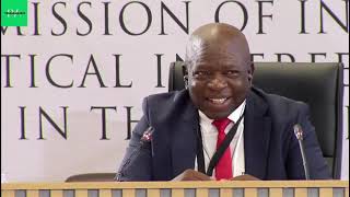 TMPD DIRECTOR MALATJI - TENDER DOCUMENTS ARE SEALED UNTIL OPENED IN FRONT OF BSC BOARD