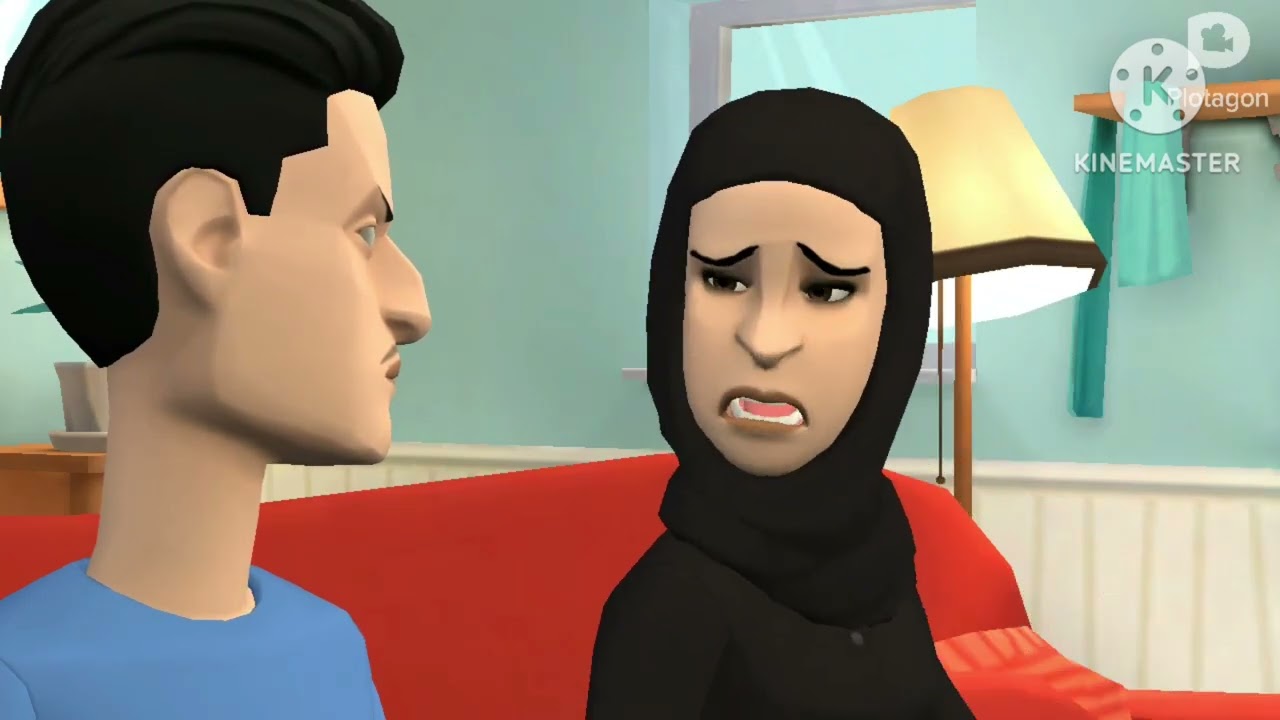 جاتلها مكالمة ومن بعدها النوم طار من عينها # اكسبلور