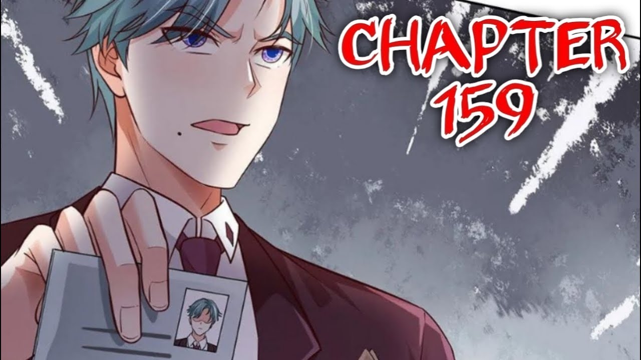 Im The Great Immortal I'm The Great Immortal -Chapter 159 [ENGLISH] - YouTube