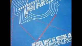 Tavares-Heaven Must Be Missing An Angel- Remix