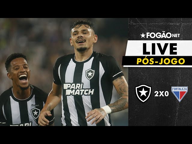 Botafogo não abre mão de jogar terça-feira contra o Fortaleza - FogãoNET