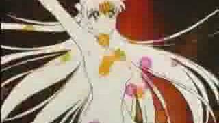 Spanish Sailor Venus Transformation