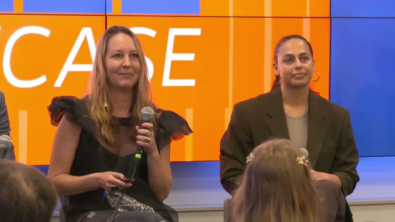 Collier Prize Showcase: Digging Deep On A Tragedy