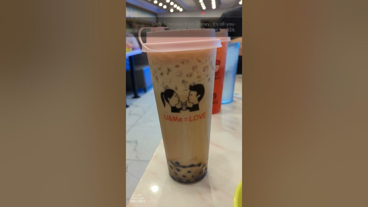 Unlimited Hot Pot Served by Robots, 5 Minutes from Disney World U