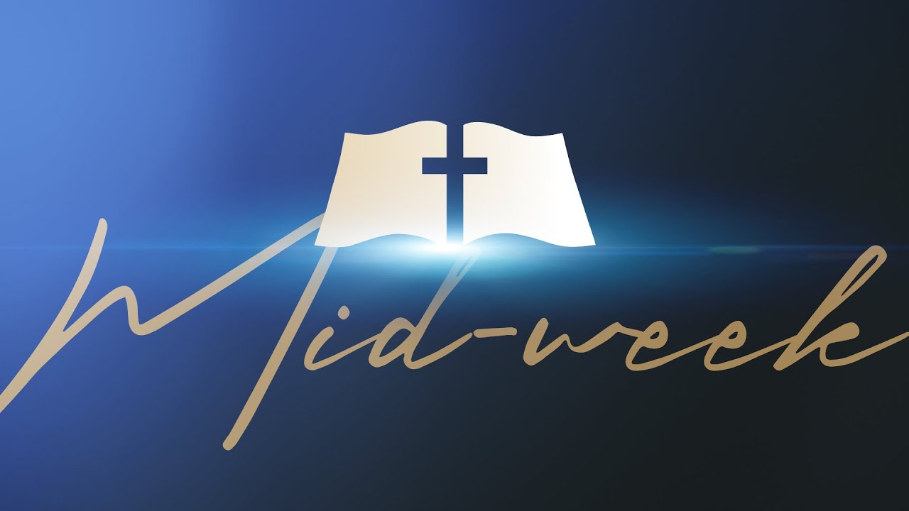 January 21 2026, Wednesday Evening Bible Study Pastor Damien Jordan