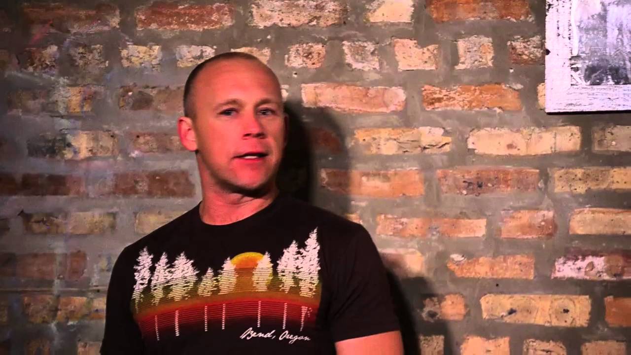 Buddy Wakefield - Horsehead