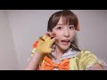 杏ちゃん、ケンタッキー好きが公式にバレる