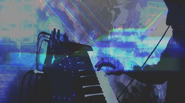 Behringer model D test 2