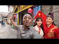 Back In China After So Long And This Happened 