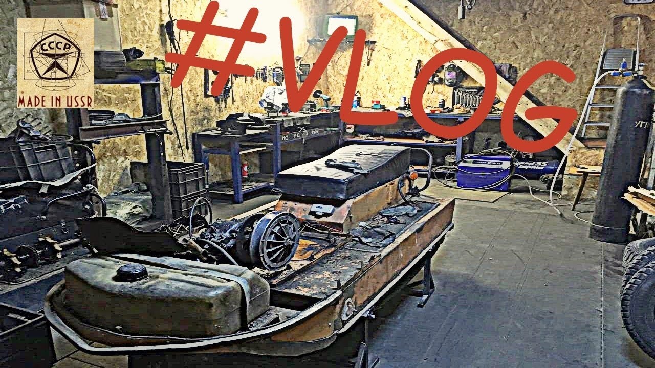 Хруст при включении задней передачи на Снегоходе БУРАН_Нанотехнологии ...