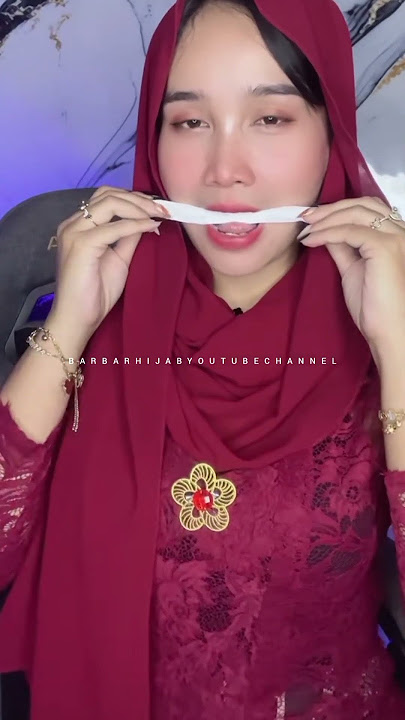 BEAUTY OF BEAUTIFUL HIJAB LIVE