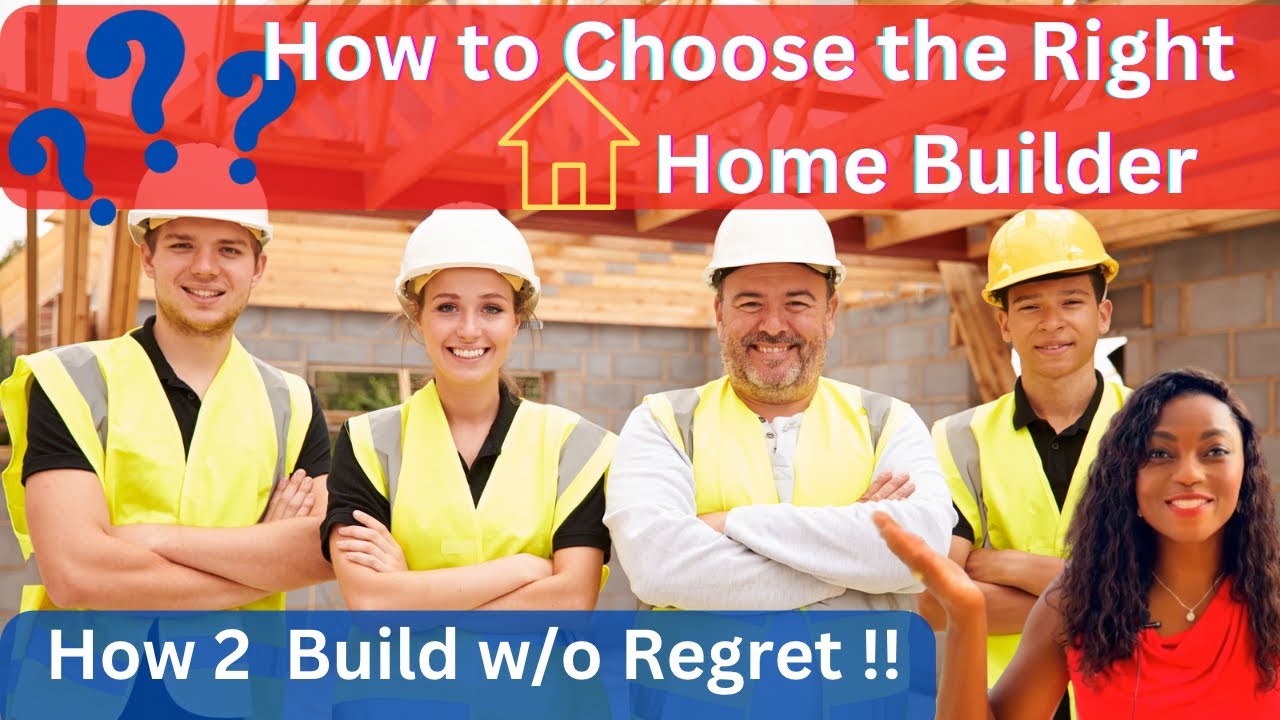 5 types of NEW HOME Builders in St Johns County St Johns County New
