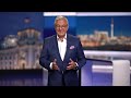Robert Habeck im Talk mit Jan Hofer: Ampel einig beim Ziel, für Investitionen zu sorgen | RTL Direkt