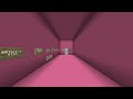 【Minecraft】脱出マップ