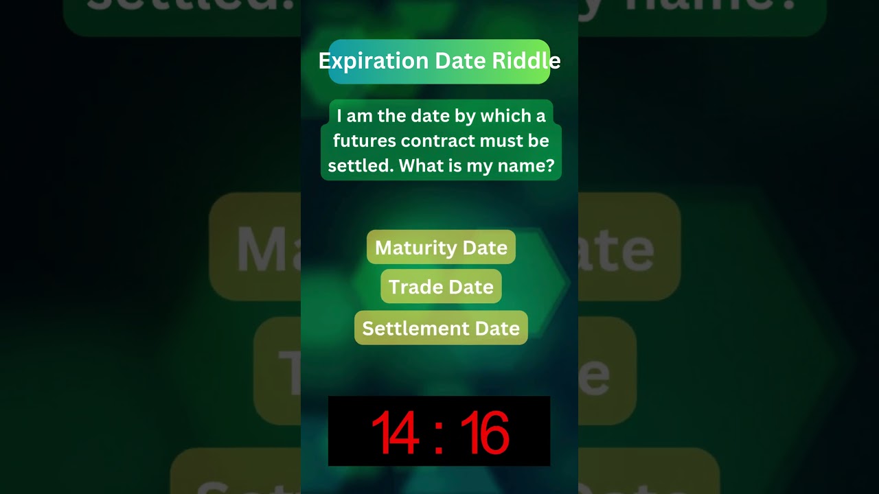 Thumbnail for Why Are So Many Traders Struggling with This Trading Riddle?