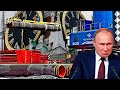 Путин провалил все явки и пароли: Северный поток-2 строят не для газа..