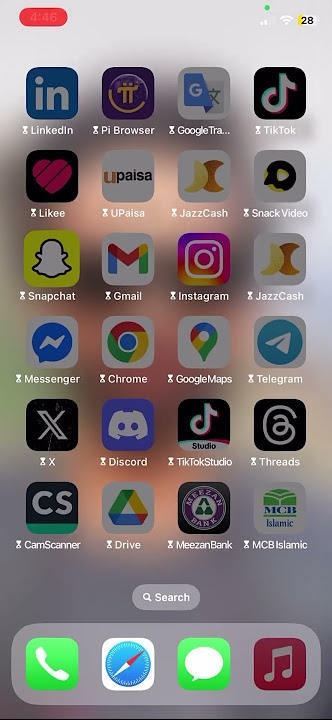 How to turn off screen limit in any iPhone