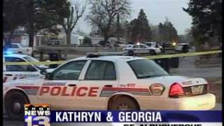 KRQE.com midday Webcast Feb. 10, 2010