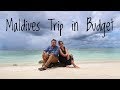 How To Plan Maldives Trip in Budget || We Did 5N6D in 40K Per Person !! Complete Travel Guide