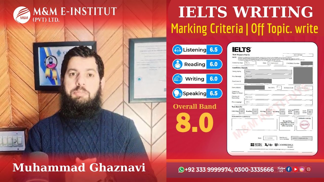 IELTS Writing Marking Criteria Off Topic YouTube ielts-writing-marking-criteria-off-topic-youtube