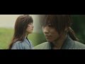 Heartache - ONE OK ROCK (Rurouni Kenshin Music Video)