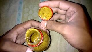 Sera Kasundi Mustard Sauce Review