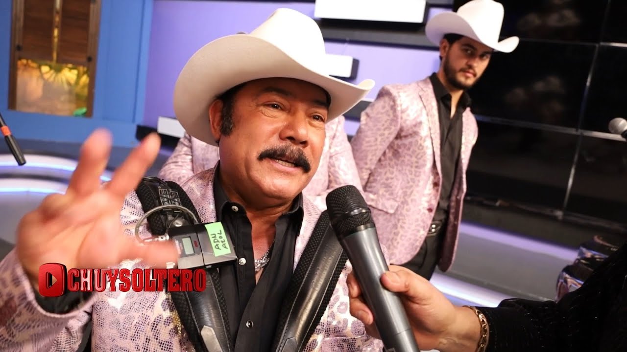 Me corrieron de Cardenales La Entrevista con Reynaldo González y sus Pajarillos