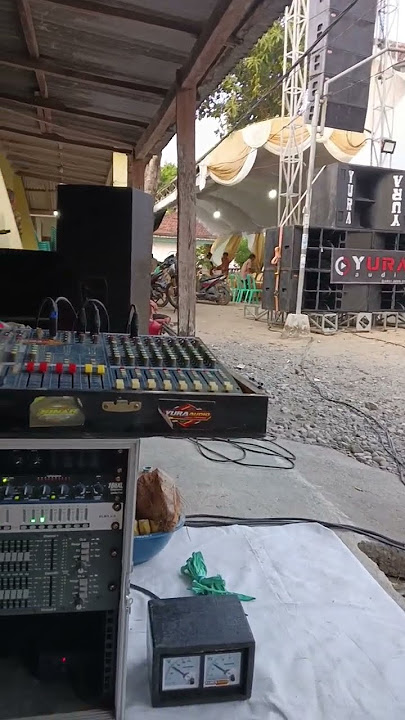 Cek sound dlms hardwell #sound #dlms #hardwell