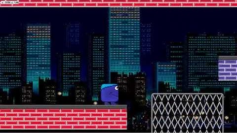 win32 gdi game update #7